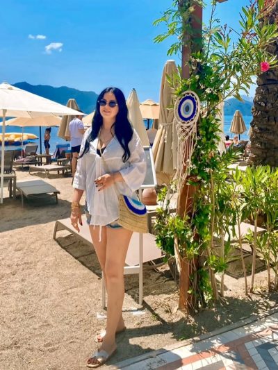 Marmaris Beach в мае — фото погоды (2026-05-24)