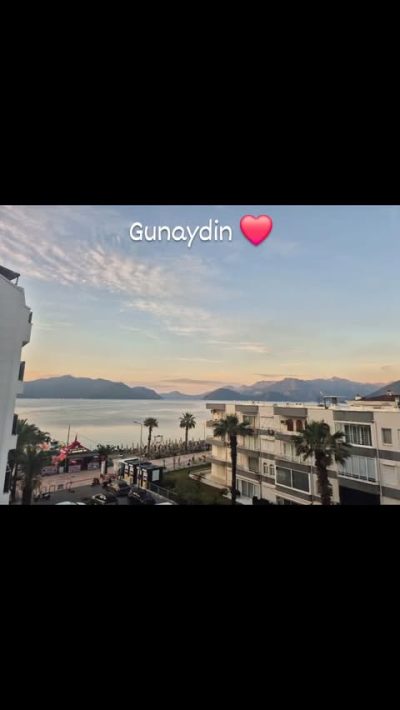 Marmaris Beach в мае — фото погоды (2026-05-28)