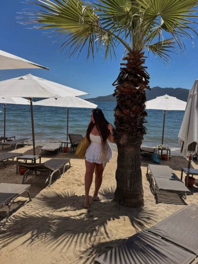 Marmaris Beach в июне — фото погоды (2026-06-03)