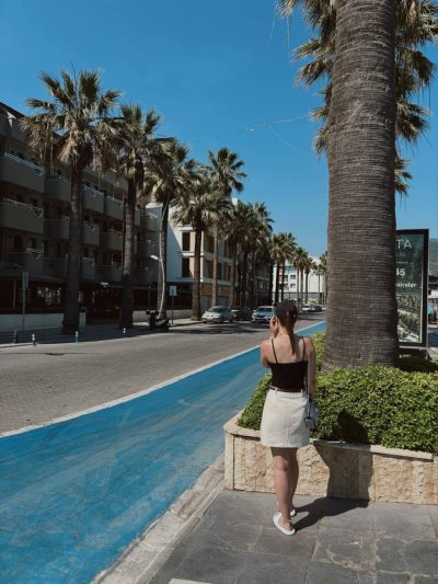 Marmaris Beach в июне — фото погоды (2026-06-07)