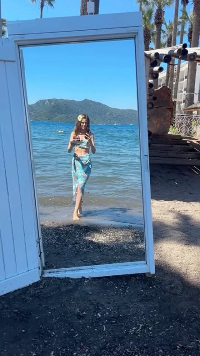 Marmaris Beach в июне — фото погоды (2026-06-09)