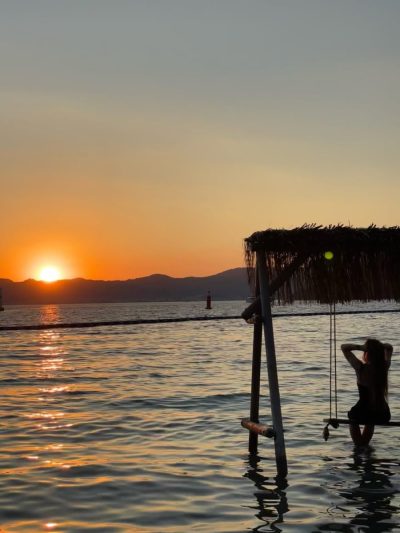 Marmaris Beach в июне — фото погоды (2026-06-25)