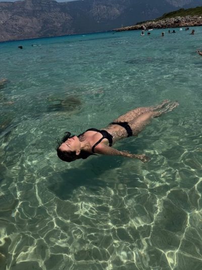 Marmaris Beach в июле — фото погоды (2026-07-02)