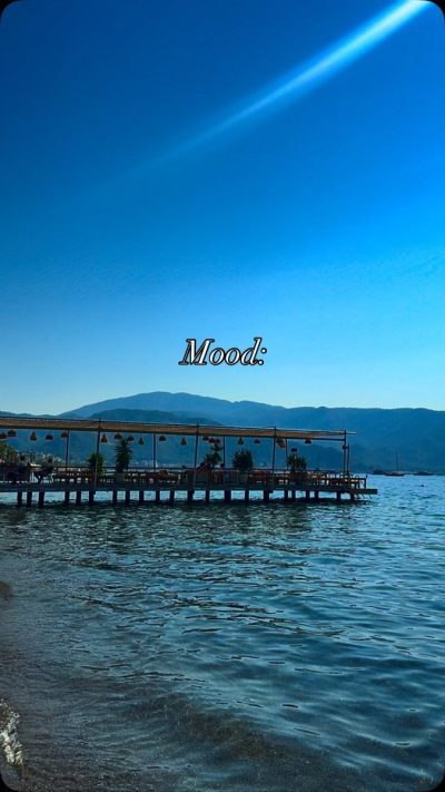 Marmaris Beach в июле — фото погоды (2026-07-06)