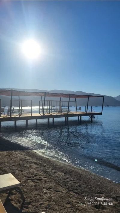 Marmaris Beach в июле — фото погоды (2026-07-08)