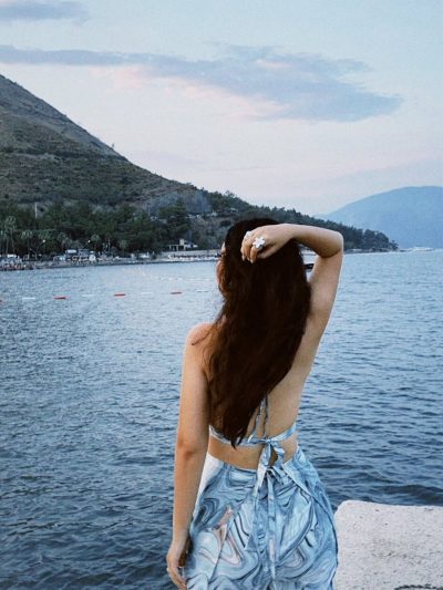 Marmaris Beach в июле — фото погоды (2026-07-10)