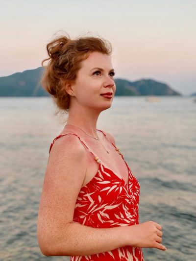 Marmaris Beach в июле — фото погоды (2026-07-14)