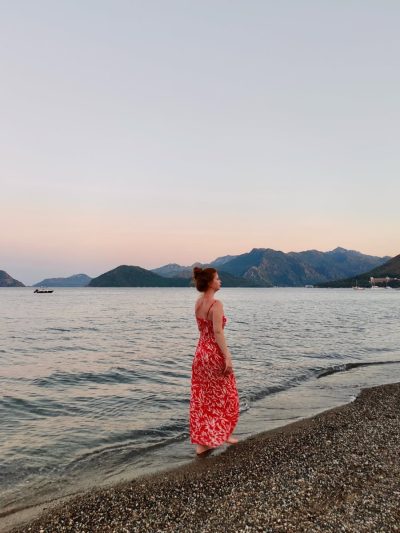 Marmaris Beach в июле — фото погоды (2026-07-14)