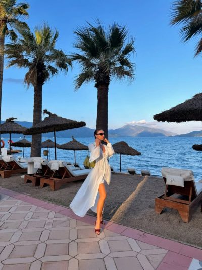 Marmaris Beach в июле — фото погоды (2026-07-15)