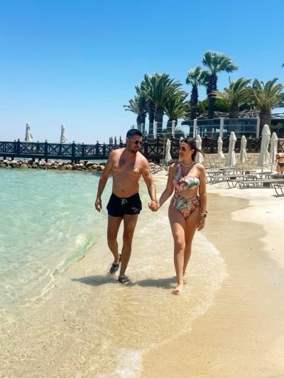 Izmir, Çeşme в июне — фото погоды (2026-06-28)