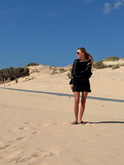 Playa Bolonia в сентябре — фото погоды (2025-09-28)