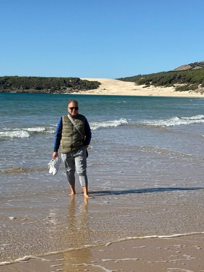 Playa Bolonia в ноябре — фото погоды (2025-11-28)