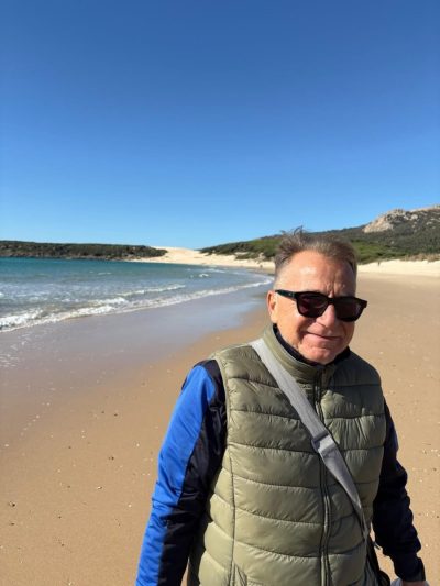 Playa Bolonia в ноябре — фото погоды (2025-11-28)