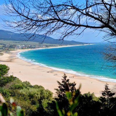 Playa Bolonia в марте — фото погоды (2026-03-02)