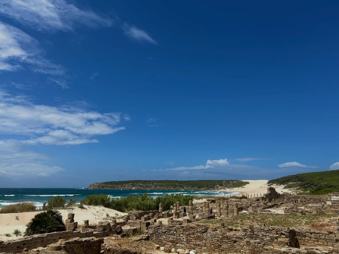 Погода в Playa Bolonia