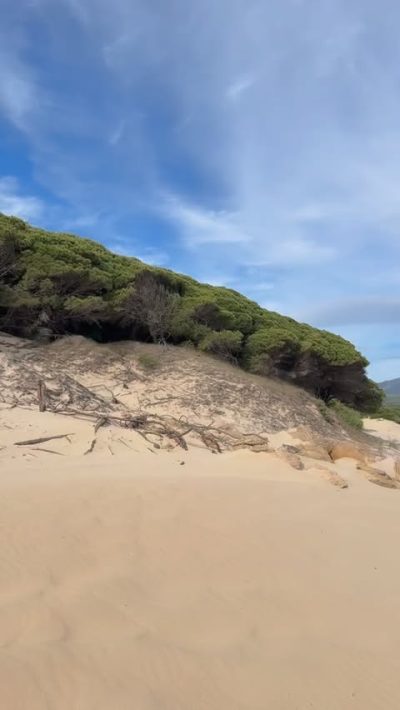 Playa Bolonia в мае — фото погоды (2026-05-30)