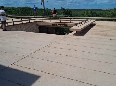 Tulum Quintana Roo México в сентябре — фото погоды (2025-09-25)
