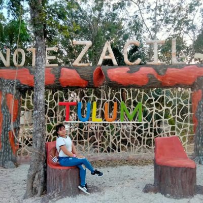Tulum Quintana Roo México в октябре — фото погоды (2025-10-14)