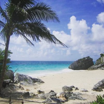 Tulum Quintana Roo México в марте — фото погоды (2026-03-29)