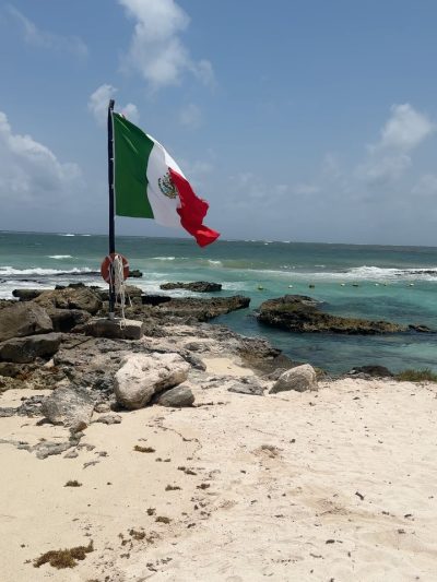 Tulum Quintana Roo México в июне — фото погоды (2026-06-13)