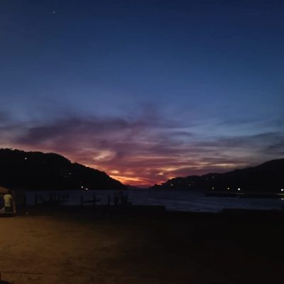 Puerto Marquez в июле — фото погоды (2026-07-11)