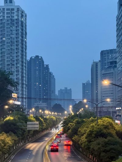 陕西省 西安市 - XI AN,CHINA в мае — фото погоды (2026-05-19)