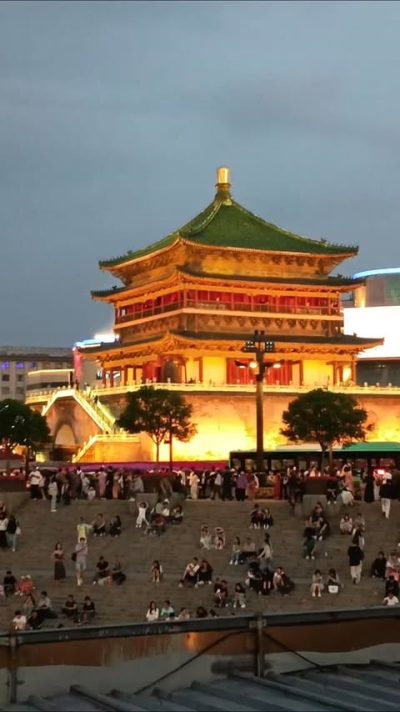 陕西省 西安市 - XI AN,CHINA в июне — фото погоды (2026-06-02)