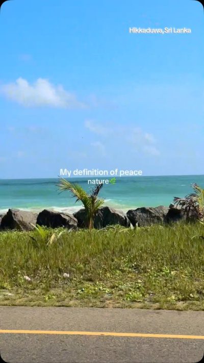 Hikkaduwa, Sri Lanka හික්කඩුව в июне — фото погоды (2026-06-26)