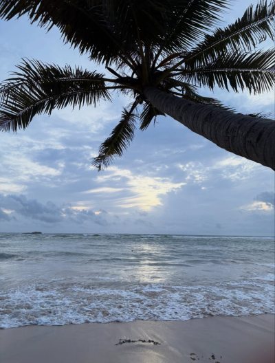 Hikkaduwa, Sri Lanka හික්කඩුව в июне — фото погоды (2026-06-27)