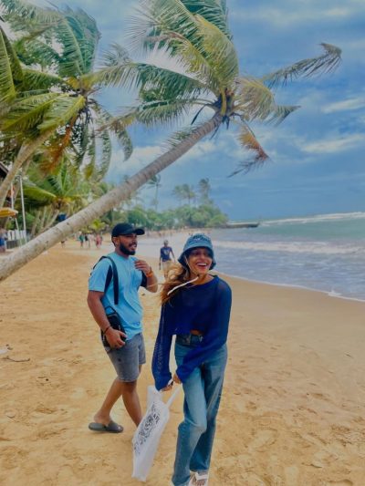 Hikkaduwa, Sri Lanka හික්කඩුව в июне — фото погоды (2026-06-30)