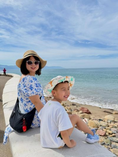 Mandala Puerto Vallarta в январе — фото погоды (2026-01-29)