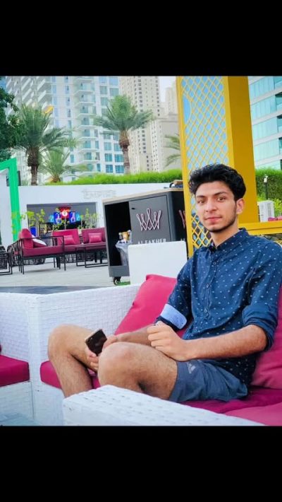 Smoky beach, JBR dubai в августе — фото погоды (2025-08-04)