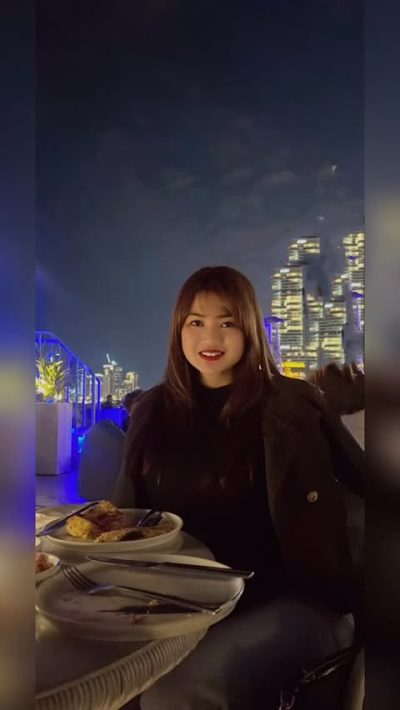 Smoky beach, JBR dubai в январе — фото погоды (2026-01-12)