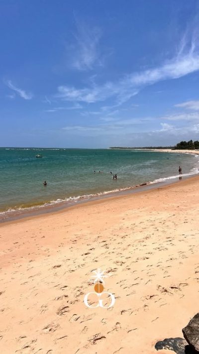 Condomínio Paraíso. Guarajuba-Ba в январе — фото погоды (2026-01-30)