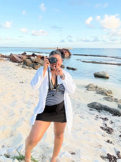 Half Moon Caye, Belize в марте — фото погоды (2026-03-29)