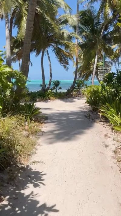 Half Moon Caye, Belize в июне — фото погоды (2026-06-13)