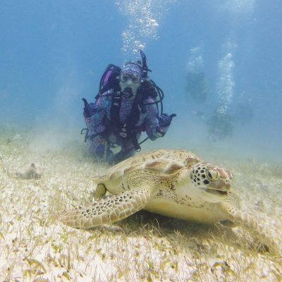 Half Moon Caye, Belize в июле — фото погоды (2026-07-02)