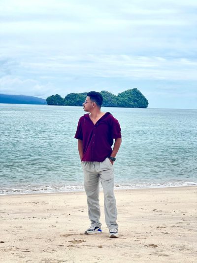 Jetty Point Kuah, Langkawi в сентябре — фото погоды (2025-09-27)