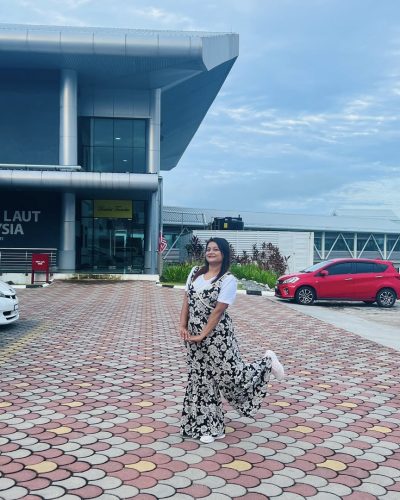 Jetty Point Kuah, Langkawi в сентябре — фото погоды (2025-09-30)