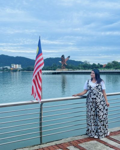 Jetty Point Kuah, Langkawi в сентябре — фото погоды (2025-09-30)