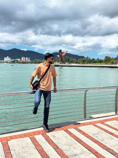 Jetty Point Kuah, Langkawi в декабре — фото погоды (2025-12-01)