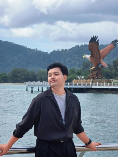 Jetty Point Kuah, Langkawi в июне — фото погоды (2026-06-02)