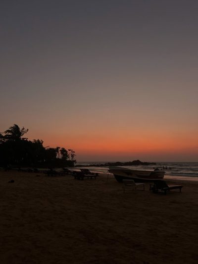 Beruwala Beach в феврале — фото погоды (2026-02-10)