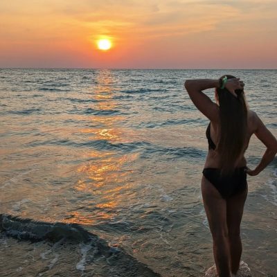 Khao Lak, Thailand в апреле — фото погоды (2026-04-20)