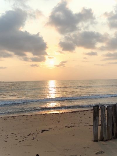 Khao Lak, Thailand в мае — фото погоды (2026-05-11)
