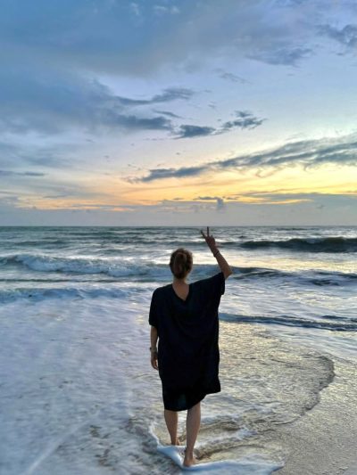 Khao Lak, Thailand в мае — фото погоды (2026-05-25)