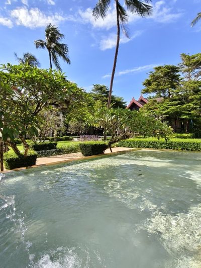 Khao Lak, Thailand в июне — фото погоды (2026-06-16)