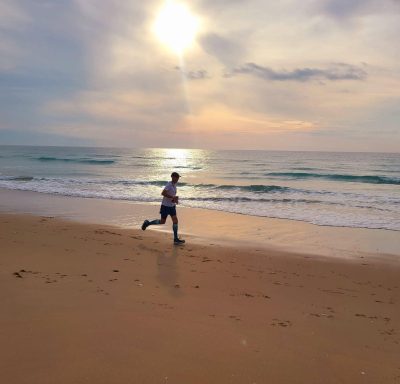 Meia Praia Lagos Algarve в январе — фото погоды (2025-01-04)