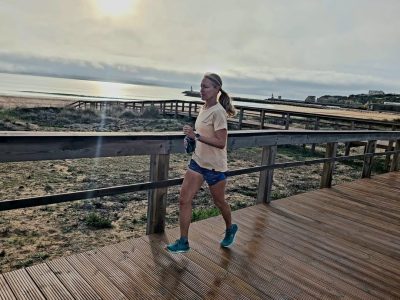 Meia Praia Lagos Algarve в январе — фото погоды (2025-01-11)
