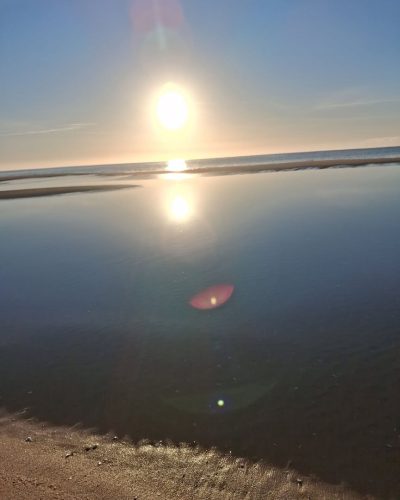 Meia Praia Lagos Algarve в январе — фото погоды (2026-01-11)